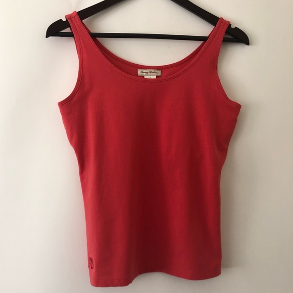 Tommy Bahama Tops - Tommy Bahama tank top Tommy Bahama Tops - Tommy Bahama tank top